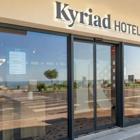 Kyriad - Royan Plage-2