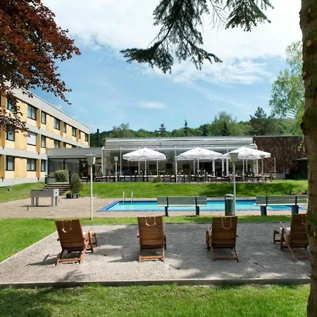 Mercure Hotel Saarbrücken Süd-2