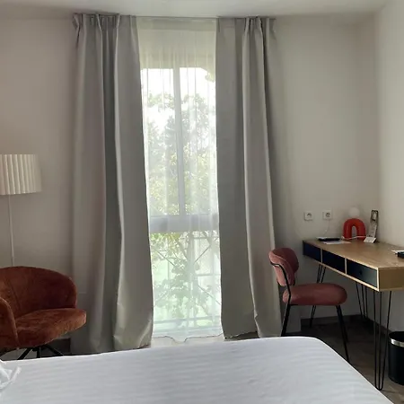 Le Clos De L'aube Rouge - Montpellier / Castelnau le Lez-3