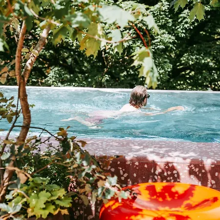 Seebichl Adults Only Designhotel Lake - Pool & Dine-2