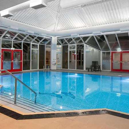 Holiday Inn Bristol Filton By Ihg-2