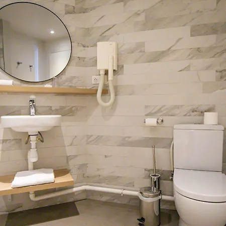 Hotel Courseine-3