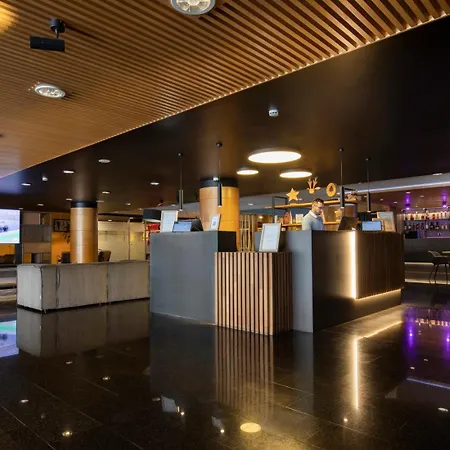 Hotel Nexta Escaldes-2