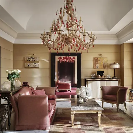 Anantara New York Palace Budapest - A Leading Hotel Of The World-2