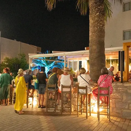 Matala Bay Hotel-2