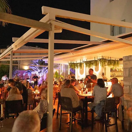Matala Bay Hotel-2