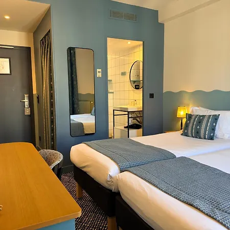 Hotel Berne Opera-2