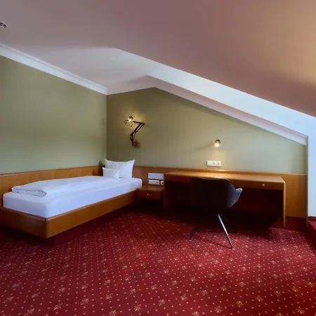 Hotel Fletzinger-3