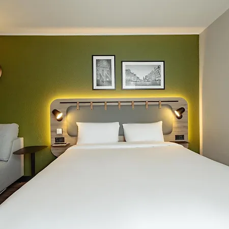 Campanile Prime - Wroclaw Stare Miasto-3