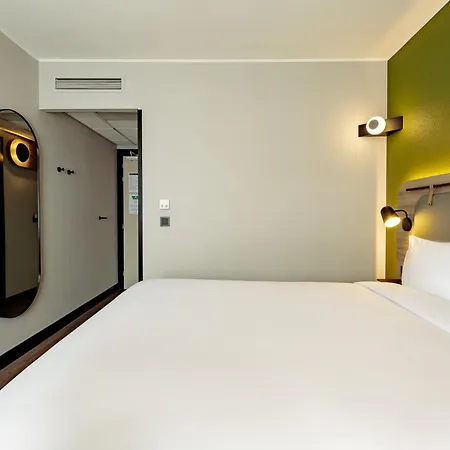 Campanile Prime - Wroclaw Stare Miasto-2