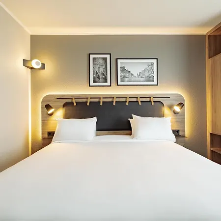 Campanile Prime - Wroclaw Stare Miasto-2