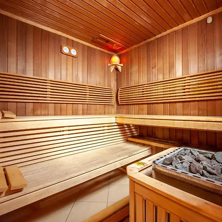 Amber Boutique Hotels - Hotel Amber-3