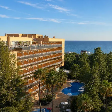 Aparthotel Sunclub Salou-2
