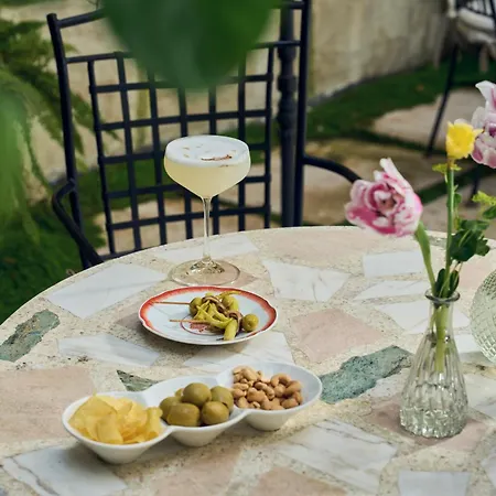 Relais & Chateaux Hotel Orfila-3