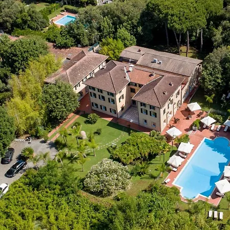 Hotel Cavalieri Del Mare-3