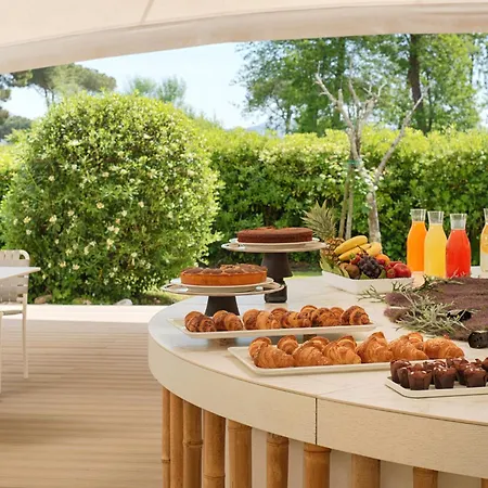 UNAWAY Hotel Forte Dei Marmi-3