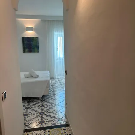 Hotel Villa Felice Relais-2