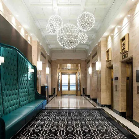 Sofitel Lafayette Square Washington Dc-2