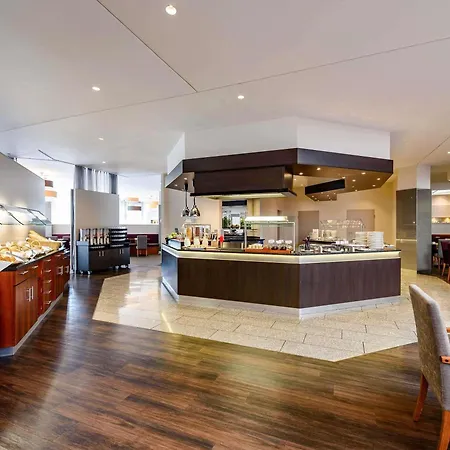 Mercure Düsseldorf Kaarst-3
