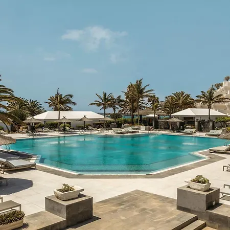 Paradisus by Meliá Salinas Lanzarote - All Inclusive - Adults Only-3