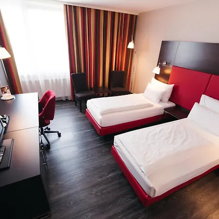PLAZA INN Wels-3