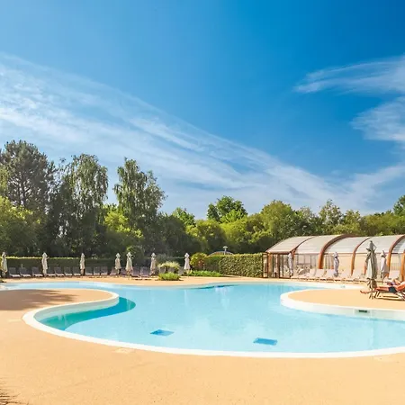 Les Cottages Du Lac-3