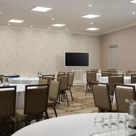 The Novotel Toronto Centre-2