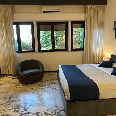 Villa Morgana Resort&Spa-3