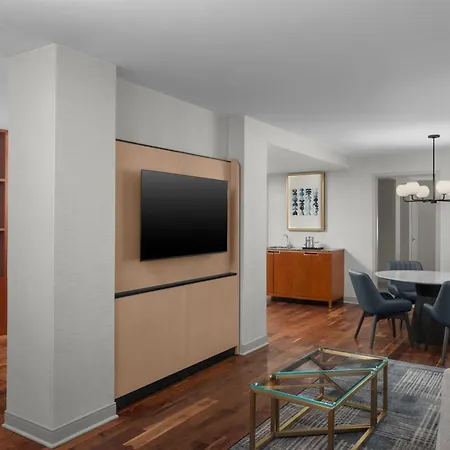 The Westin Minneapolis-3