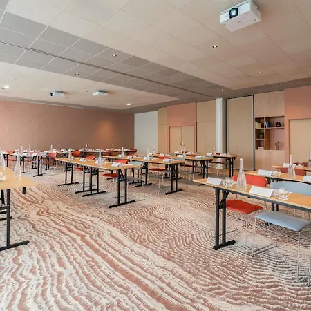 Mercure Tours Nord-2