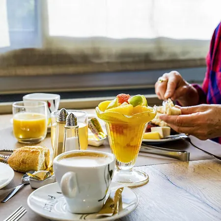 Mercure Vienne Sud Chanas-2