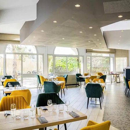 Mercure Vienne Sud Chanas-3