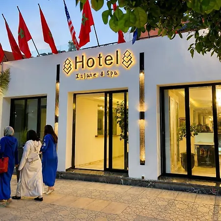 Hotel Islane-2