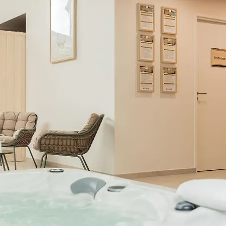 Deltour Hotel Le Puy En Velay-2