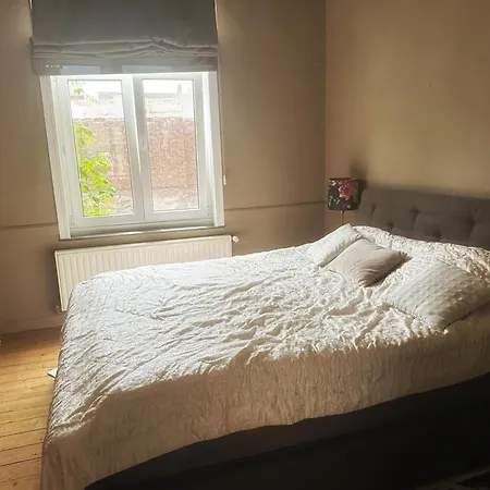 B&B In Bruges-3