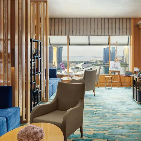 The Ritz-Carlton, Millenia Singapore-3