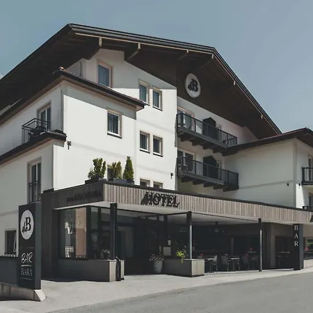 B&B Hotel DIE BARBARA-3