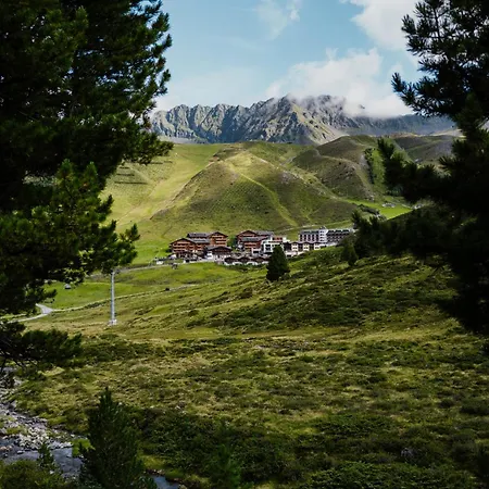 Alpinlodges Kuehtai-2
