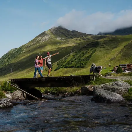 Alpinlodges Kuehtai-3