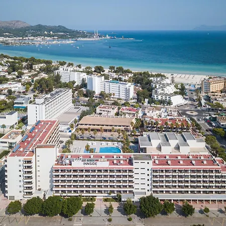 INNSiDE by Meliá Alcudia-2