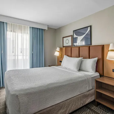 Staybridge Suites Oxnard - River Ridge By Ihg-3