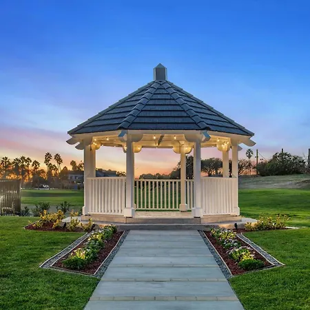 Staybridge Suites Oxnard - River Ridge By Ihg-3