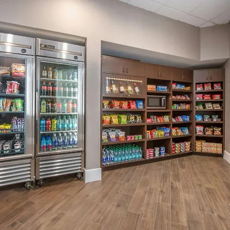 Staybridge Suites Oxnard - River Ridge By Ihg-2