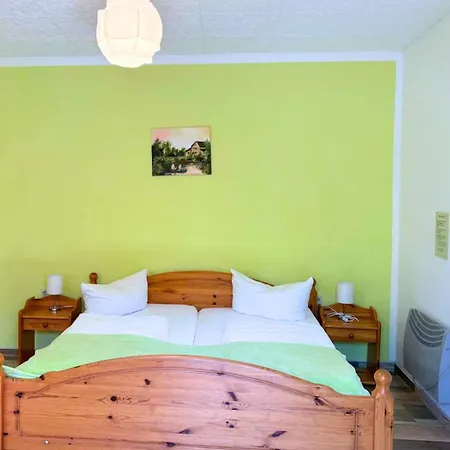 Hotel-Pension Am Mühlberg-2