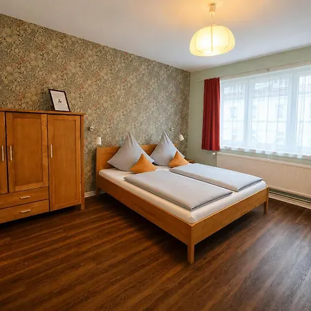 Dana Living Apartment Bremen HBF - Zentrum, Altstadt, Messe, ÖVB Arena, Business Apartment mit Self Check-in-3