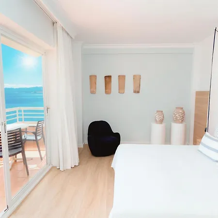 Hotel Cala Font-2