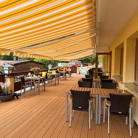 Residenz Dunza Hotel Garni-3