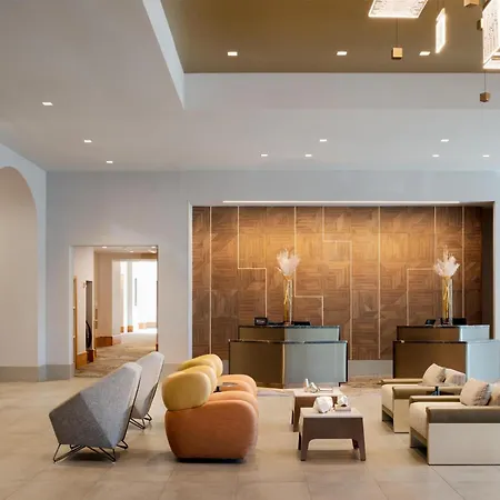 Hilton Santa Clara - Newly Renovated-3