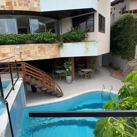 Divi-Divi Praia Hotel-2