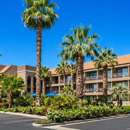 Holiday Inn Express Palm Desert By Ihg-2